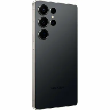 Samsung Galaxy S25 Ultra смартфон 12 ГБ/1 ТБ Black Titanium Dual: nanoSim+Esim — фото 8