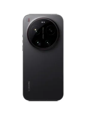 Xiaomi 17 Ultra 16/512GB  Black — фото 4