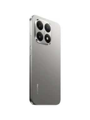 Смартфон Xiaomi 15T Pro 12/256 Grey (серый) - Версия (Global) — фото 7