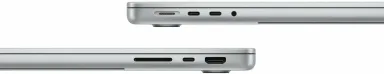 MacBook Pro 14 M5 Pro 24/1TB Silver MGDN4 — фото 5