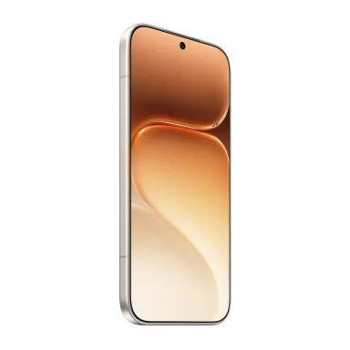 Смартфон Honor 600 Pro 12/256Gb Golden White — фото 4