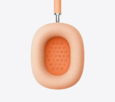 Apple AirPods Max USB-C Orange — фото 4