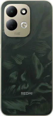 Redmi 17 NFC 4/256Gb Green — фото 6