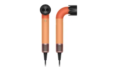 Dyson HD17 (Apricot Topaz) — фото 2