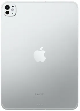 Планшет iPad Pro 13 (M4) LTE 1TB Silver — фото 3