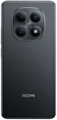 Смартфон Xiaomi Note 15 8 ГБ/256 ГБ черный (Black), Версия: Global — фото 2