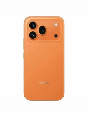 Смартфон Honor 600 Pro 12/256 Оранжевый — фото 8
