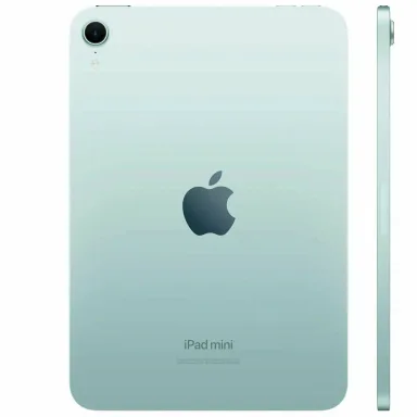 iPad mini 7 Wi-Fi 256Gb Blue — фото 2