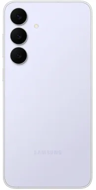 Смартфон Samsung Galaxy S25 FE, 8/512 ГБ, IcyBlue (голубой), 5G, Dual: nanoSim+Esim — фото 4