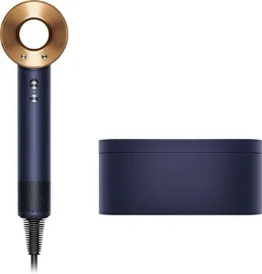 Dyson HD08 Prussian Blue — фото 3