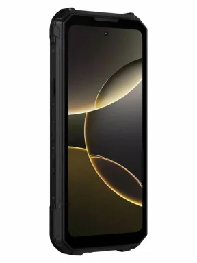 Doogee V Max LR 16/512Gb Armor Black — фото 4