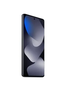 Смартфон Xiaomi Note 15 8 ГБ/256 ГБ черный (Black), Версия: Global — фото 7
