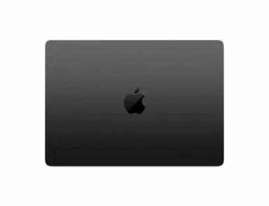 MacBook Pro 16 M5 Max 36/2TB Black MGED4 — фото 3