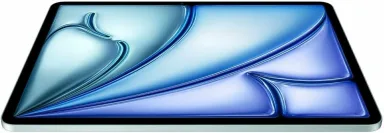 iPad Air 13 Wi-Fi 2026 128Gb Blue M4 — фото 9