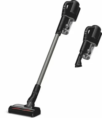 Miele HX1 DuoFlex Cat & Dog (Obsidian Black) — фото 2