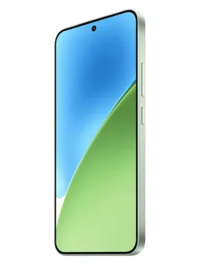 Смартфон Android Xiaomi 15 12/256Gb, Green (Зеленый) 2 nano SIM — фото 4