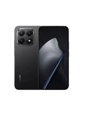 Смартфон Xiaomi 15T Pro 12/256 Black (черный) - Версия (Global) — фото 1