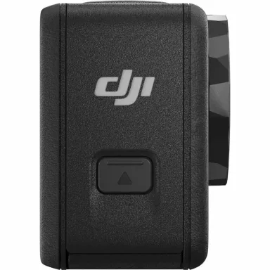 Экшн-камера DJI Osmo Action 5 Pro Standart Combo Black цвет: черный — фото 5