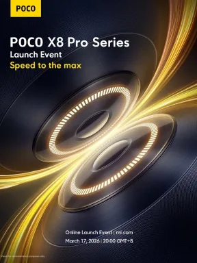 POCO X8 Pro Max 5G 12+ 512Gb Black — фото 18