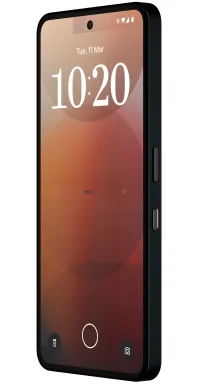 Смартфон Nothing Phone (3a) Pro 12/256 Гб, Black, черный, 6.77" AMOLED 120 Гц — фото 4
