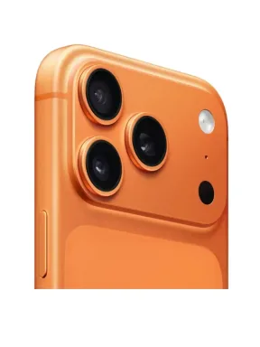 Смартфон Apple iPhone 17 Pro 256Gb  Cosmic Orange (Оранжевый) Dual Esim — фото 7