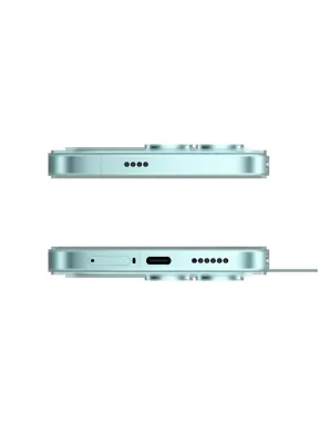 Смартфон Xiaomi Poco F8 Pro 12/256Gb Blue (Синий), Версия: Global — фото 2