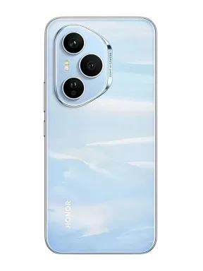 Honor 400 12 ГБ/512ГБ, Blue ( голубой ) AMOLED-экран 6.55", камера 200Мп, ОС Android 15 — фото 7
