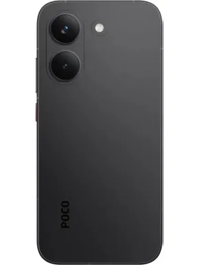 Смартфон Xiaomi POCO X8 Pro 8/256Гб Black (черный) 6,59", AMOLED, 120Гц, NFC — фото 3