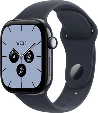 S12 46 Ceramic Blue Navy M/L