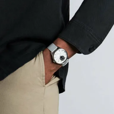Withings Scanwatch 2 38mm White — фото 4