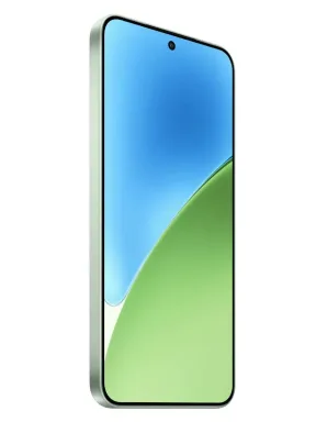 Смартфон Android Xiaomi 15 12/256Gb, Green (Зеленый) 2 nano SIM — фото 5