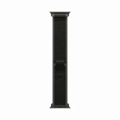 Умные часы Apple Watch Ultra 3 49 mm Black Titanium Case with S/M Black/Charcoal Trail Loop MF1D4 — фото 5
