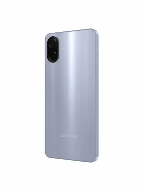 Samsung Galaxy A07 4/64Gb Violet 5G — фото 5