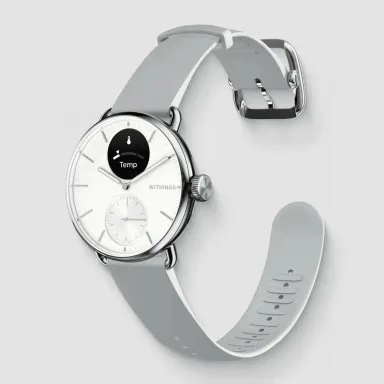 Withings Scanwatch 2 38mm White