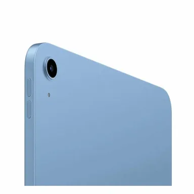 Планшет Apple iPad 11 (2025) Wi-Fi 128GB Синий, экран 11" IPS, процессор A16, Wi-FI — фото 3