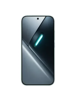 Смартфон Xiaomi POCO X8 Pro 8/256Гб AMOLED 120Hz, 6.59", зелёный — фото 3