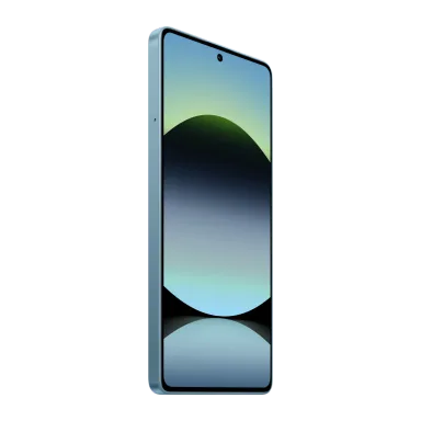 Redmi Note 14S 8+256Gb Blue — фото 3