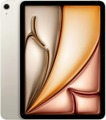 iPad Air 11 Wi-Fi 2026 256Gb Starlight M4 — фото 3