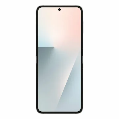 Samsung Galaxy Z Flip 7 FE 8/256Gb White 5G складной смартфон Android 16 — фото 7