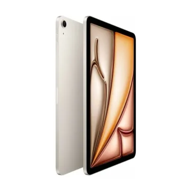 iPad Air 11 Wi-Fi 2026 256Gb Starlight M4 — фото 2