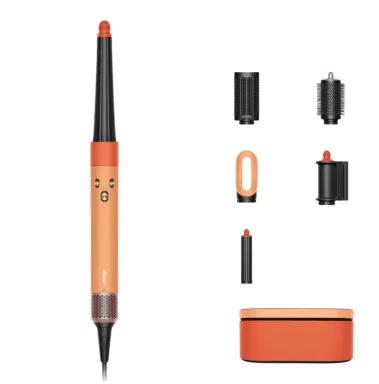 Dyson HS08 (Apricot Topaz) — фото 2