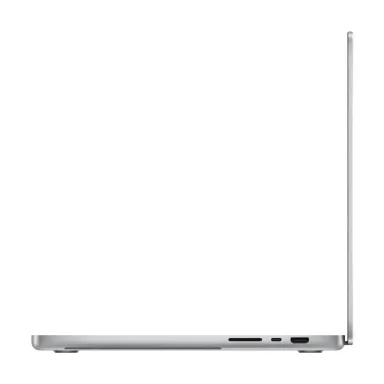 MacBook Pro 14 M5 16+ 1Tb Silver MDE54 — фото 5