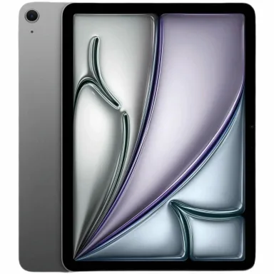 iPad Air 11 M3 (2025) 256Gb Wi-Fi + Cellular Space Gray — фото 1