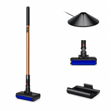 Dyson Pencil Wash WR 04 — фото 3