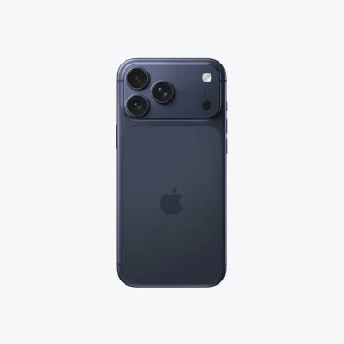Смартфон Apple iPhone 17 Pro Max 512Gb Deep Blue (Синий) Only Esim — фото 3