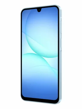 Samsung Galaxy A17 6/128Gb Light Blue — фото 4