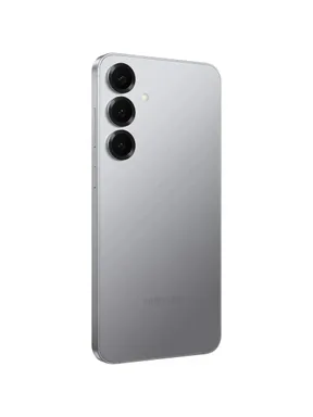 Смартфон Samsung S25 12/256Gb Silver ( Серебристый) Dual: nanoSim+Esim — фото 4
