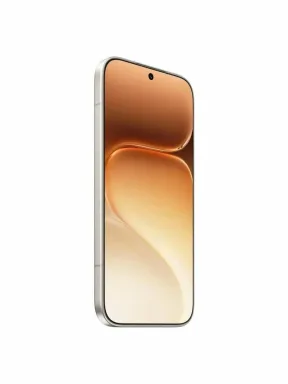 Смартфон Honor 600 Pro 12/256Gb Golden White — фото 15