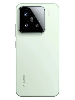 Смартфон Android Xiaomi 15 12/256Gb, Green (Зеленый) 2 nano SIM — фото 1