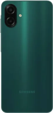 Samsung Galaxy A07 4/64 Green — фото 2